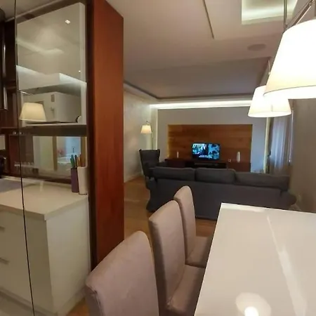 Belgrade Center Apartment Lux 2 Exterior photo