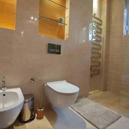 Belgrade Center Apartment Lux 2 Exterior photo