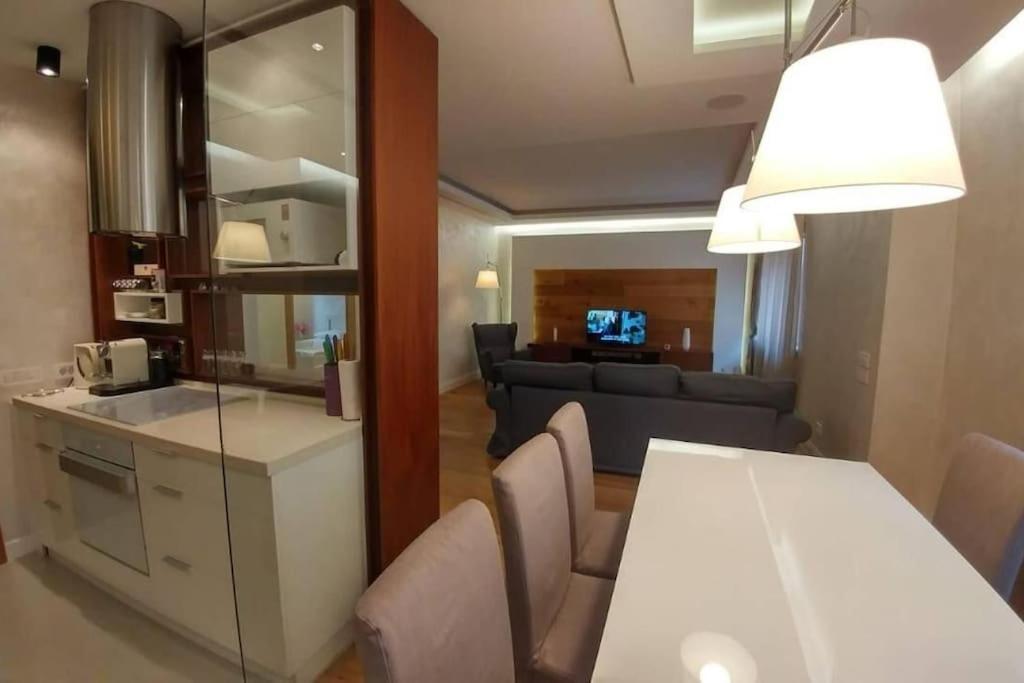 Daire Center Lux 2 *