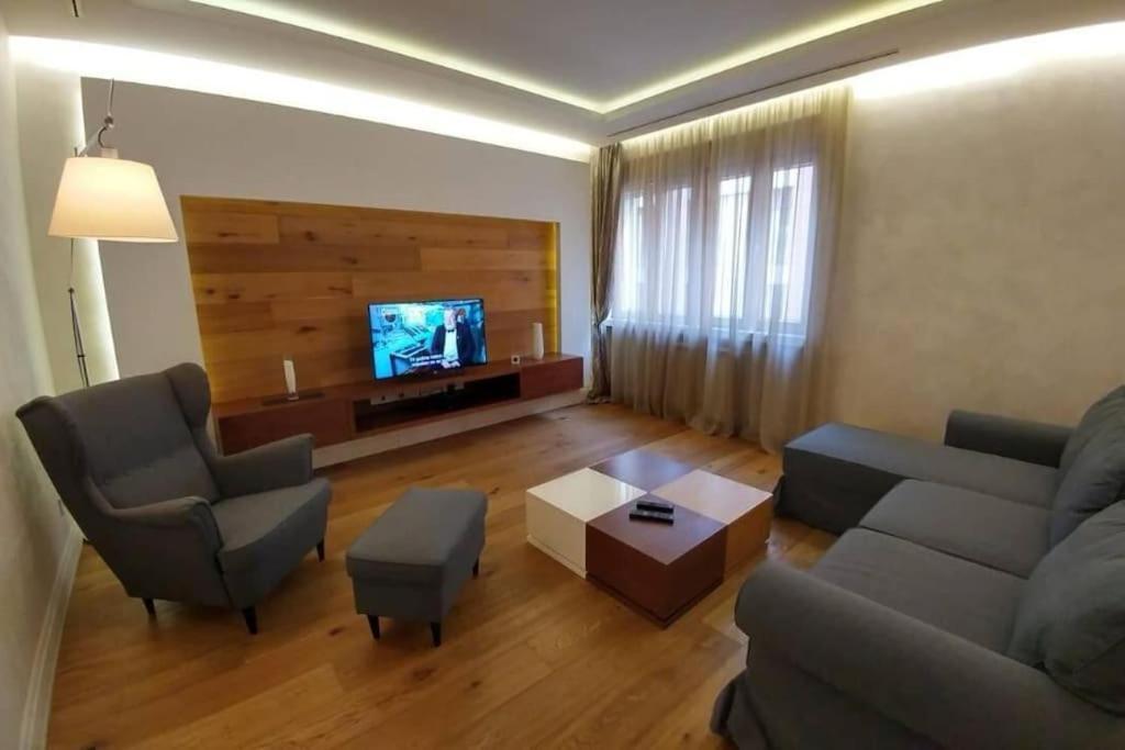 Daire Center Lux 2 Belgrad