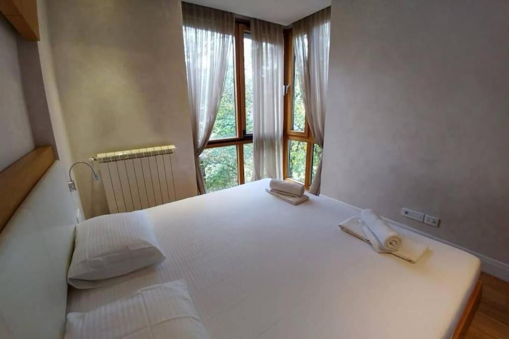 Center Lux 2 Apartment *