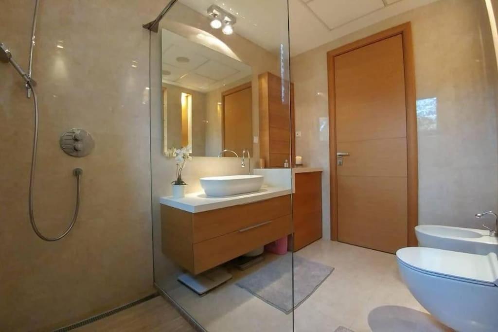 Apartment Center Lux 2 Belgrade
