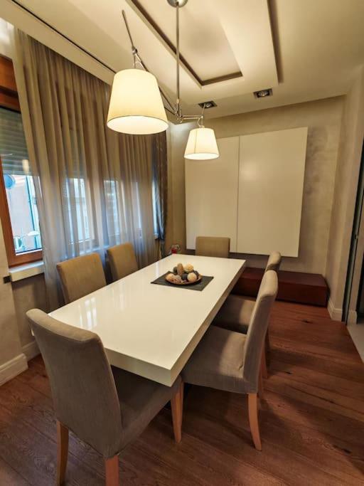 Center Lux 2 Belgrade