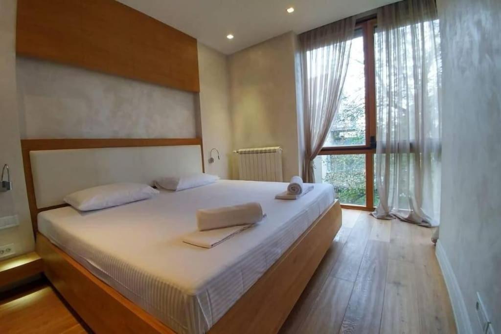 Center Lux 2 Daire *