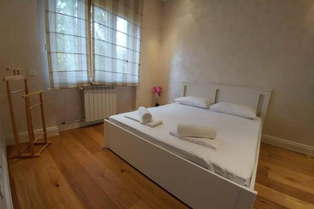 Apartment Center Lux 2 *