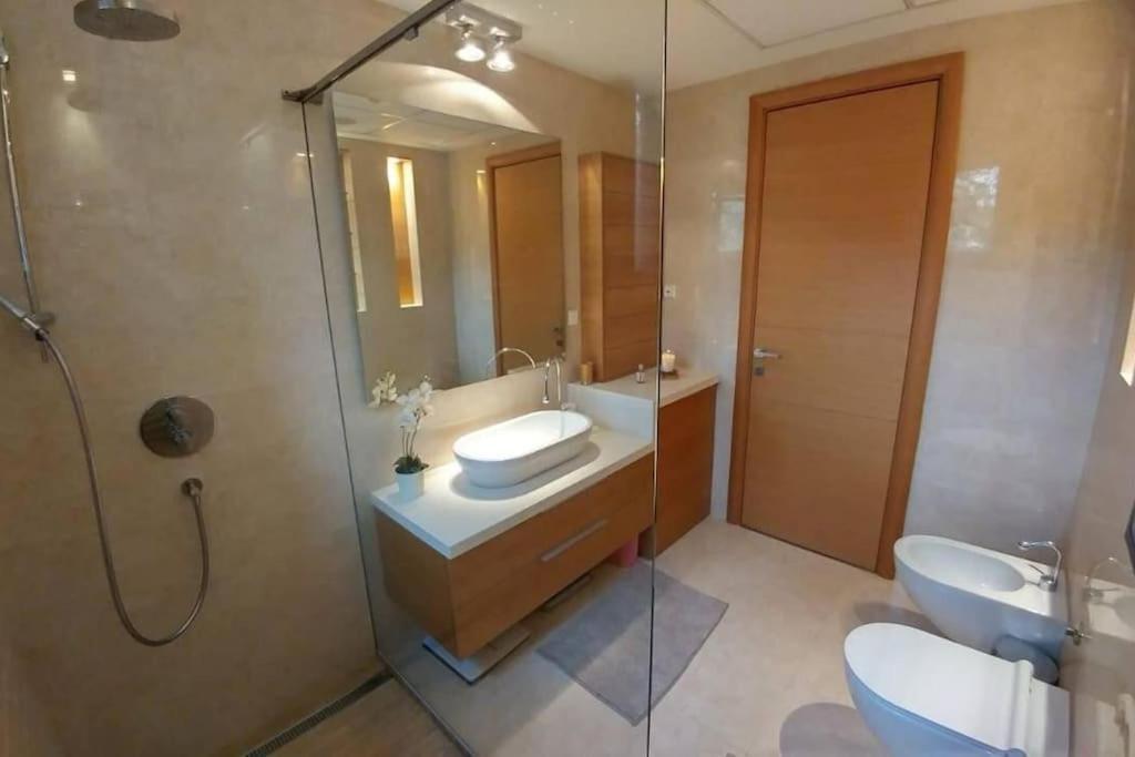 Center Lux 2 Daire *